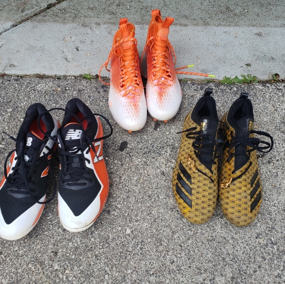 Shoes - Picture 5 of 7